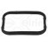 Gasket, intake manifold housing 574.180 Elring