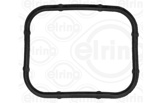 Gasket, intake manifold housing 574.180 Elring, Image 2