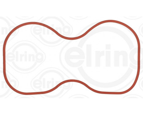 Gasket, intake manifold housing 574.920 Elring, Image 2