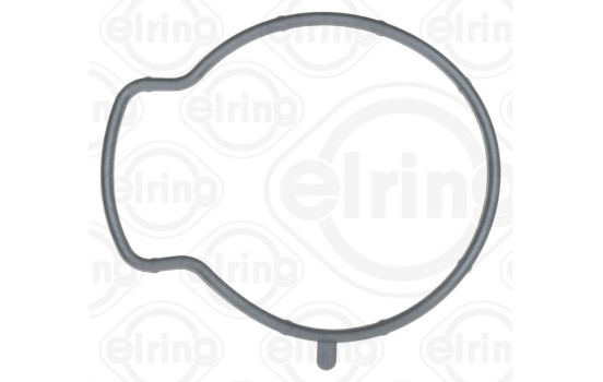 Gasket, intake manifold housing 586.420 Elring, Image 2