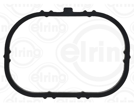 Gasket, intake manifold housing 654.460 Elring, Image 2