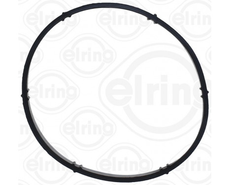 Gasket, intake manifold housing 655.790 Elring, Image 2