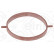 Gasket, intake manifold housing 693.910 Elring
