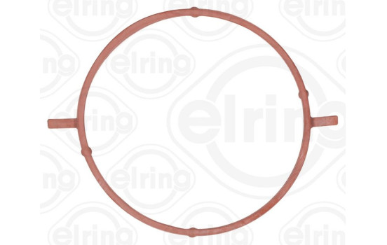 Gasket, intake manifold housing 693.910 Elring, Image 2