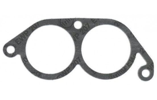 Gasket, intake manifold housing 705.617 Elring
