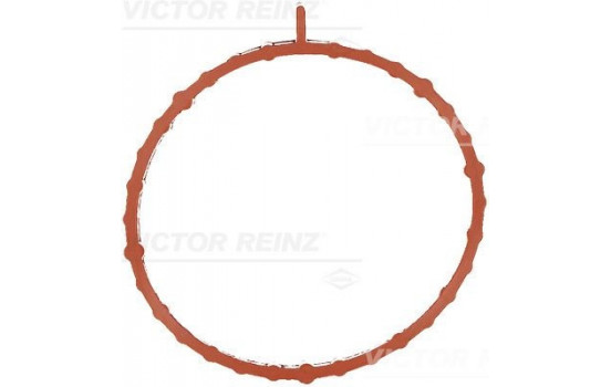 Gasket, intake manifold housing 71-17461-00 Viktor Reinz