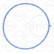 Gasket, intake manifold housing 711.760 Elring, Thumbnail 2
