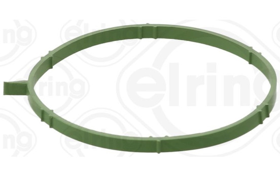 Gasket, intake manifold housing 729.960 Elring, Image 2