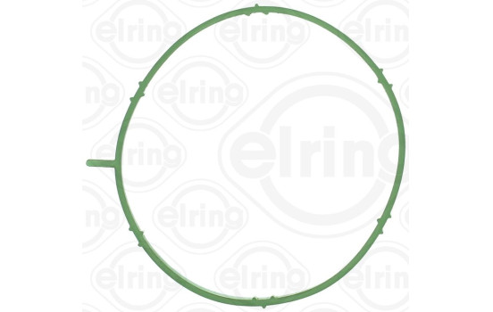 Gasket, intake manifold housing 729.960 Elring, Image 3