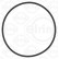 Gasket, intake manifold housing 734.800 Elring, Thumbnail 2
