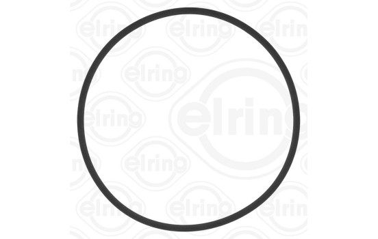 Gasket, intake manifold housing 734.800 Elring, Image 2