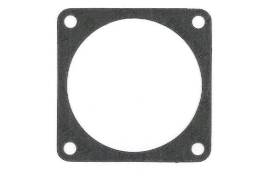 Gasket, intake manifold housing 763.463 Elring