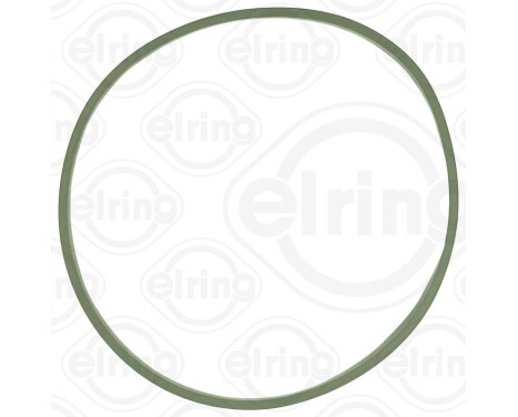 Gasket, intake manifold housing 783.300 Elring, Image 2