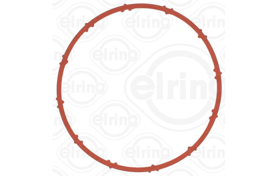 Gasket, intake manifold housing 797.660 Elring, Image 2