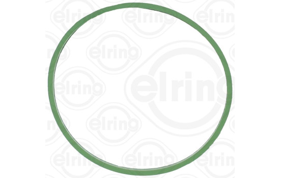 Gasket, intake manifold housing 895.580 Elring, Image 2