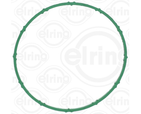 Gasket, intake manifold housing 902.820 Elring, Image 2