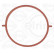 Gasket, intake manifold housing 907.610 Elring, Thumbnail 2