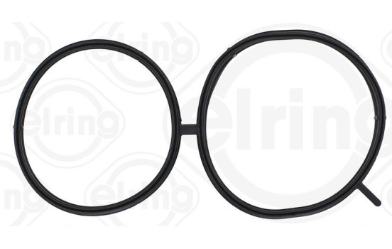 Gasket, intake manifold housing 929.570 Elring, Image 2