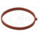 Gasket, intake manifold housing 939.280 Elring