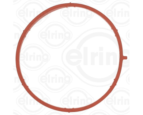 Gasket, intake manifold housing 939.280 Elring, Image 2