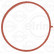 Gasket, intake manifold housing 939.280 Elring, Thumbnail 2