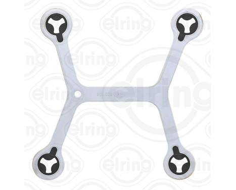 Gasket, intake manifold housing 947.830 Elring