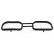 Gasket, intake manifold housing B28.140 Elring