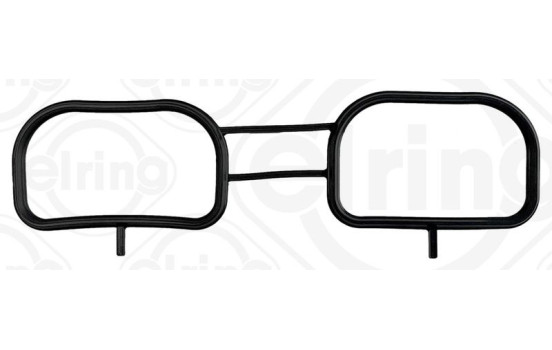Gasket, intake manifold housing B28.140 Elring, Image 2