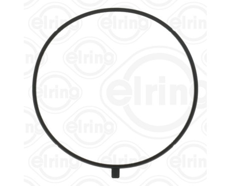 Gasket, intake manifold housing B45.070 Elring, Image 2