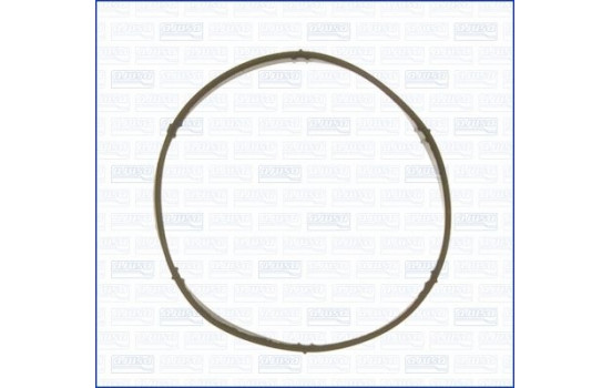 Gasket, intake manifold housing