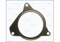 Gasket, intake manifold housing