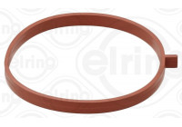 Gasket, intake manifold housing