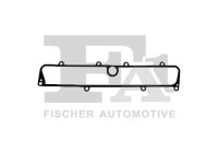 Gasket, intake manifold housing