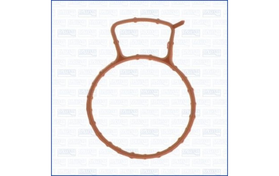 Gasket, intake manifold housing