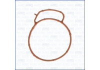 Gasket, intake manifold housing