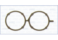 Gasket, intake manifold housing