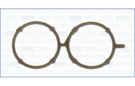 Gasket, intake manifold housing