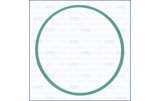 Gasket, intake manifold housing