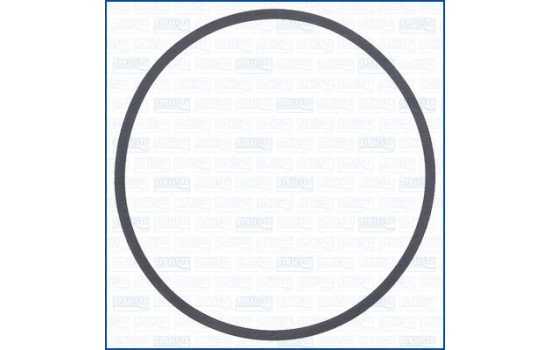 Gasket, intake manifold housing
