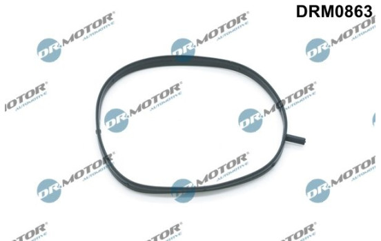 Gasket, intake manifold housing