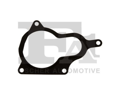 Gasket, intake manifold housing