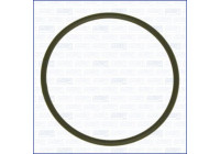 Gasket, intake manifold housing