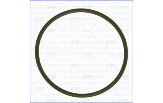 Gasket, intake manifold housing