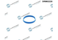 Gasket, intake manifold housing