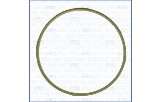 Gasket, intake manifold housing