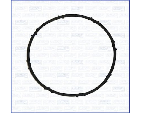 Gasket, intake manifold housing