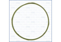 Gasket, intake manifold housing