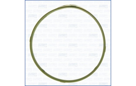 Gasket, intake manifold housing