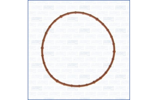 Gasket, intake manifold housing