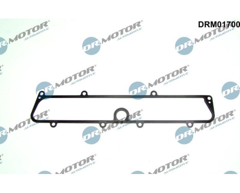Gasket, intake manifold housing